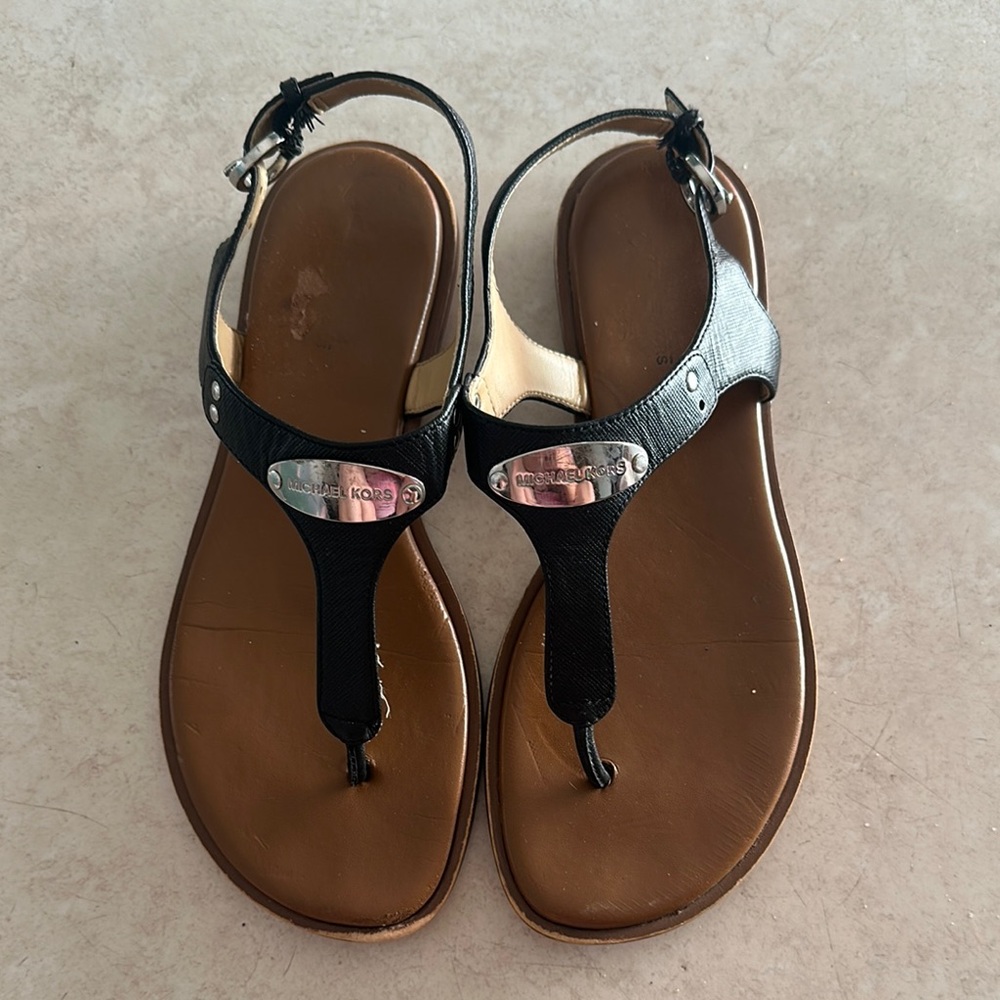 Michael Kors Sandals 6